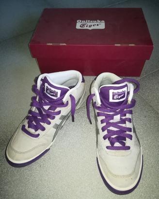 Scarpe Tiger tg. 36