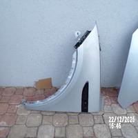 PARAFANGO ANTERIORE SINISTRO E-PACE X540 2018