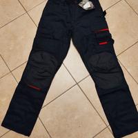 pantalone da lavoro 