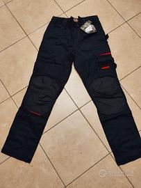pantalone da lavoro 