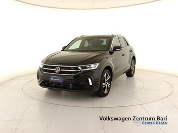 Volkswagen T-Roc 1.5 tsi r-line dsg