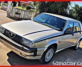 Alfa Romeo 75 3.0 V6 America ASI CRS non cat