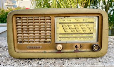 Radio d’epoca Irradio FL 24