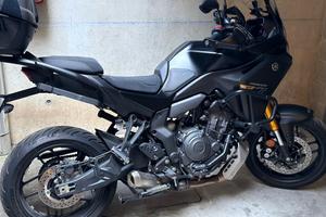 Yamaha Tracer 7 gt 2026