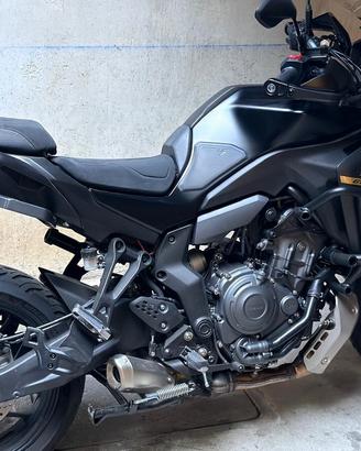 Yamaha Tracer 7 gt 2026