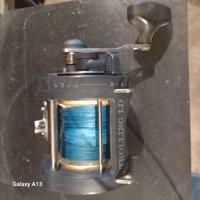 mulinello trolling LD