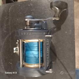 mulinello trolling LD