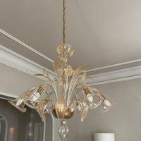 Lampadario “La Murrina”