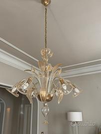 Lampadario “La Murrina”