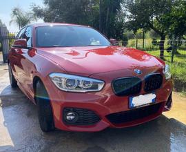 BMW Serie 1 (F20) - 2017