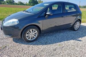 Fiat Punto Classic 1.4 BENZINA 77 CV 5 PORTE