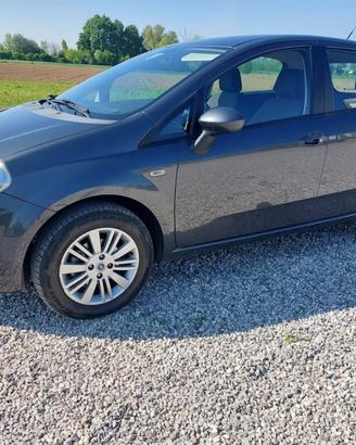 Fiat Punto Classic 1.4 BENZINA 77 CV 5 PORTE