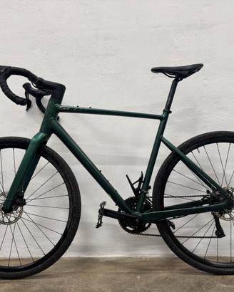 Bici Gravel Scott Speedster 50
