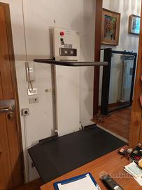 Mini Elevatore "3D TEC SL100"