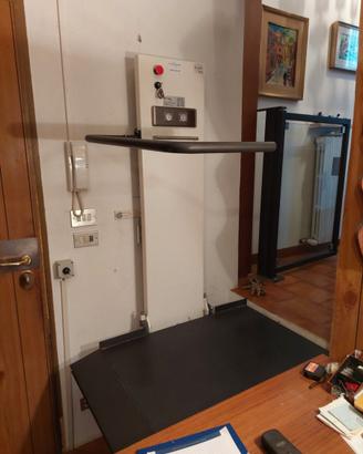 Mini Elevatore "3D TEC SL100"