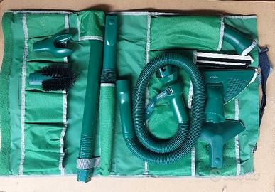 Set Accessori FOLLETTO