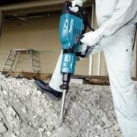 MARTELLO-DEMOLITORE-MAKITA 17 KG MOD HM 131-PROFES