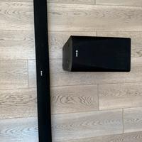 Soundbar HEOS by denon