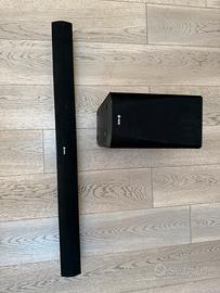 Soundbar HEOS by denon