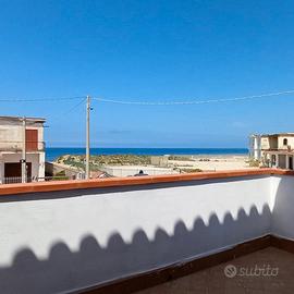 Casa al Mare Licola Mare a 30 m. Dalla Spiaggia