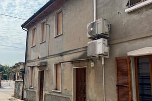 Casa indipendente Via G. Marconi 17/19 San Rocco