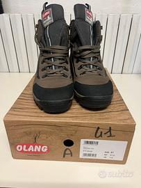 OLANG Scarpe trekking “Tarvisio.Tex”