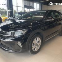 Volkswagen Taigo 1.0 tsi life 115cv