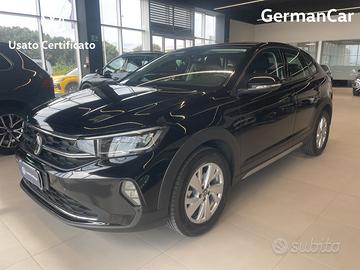 Volkswagen Taigo 1.0 tsi life 115cv