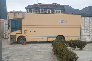 Autonegozio Minonzio 120 q