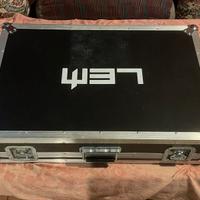 flycase LEM