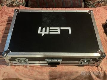 flycase LEM