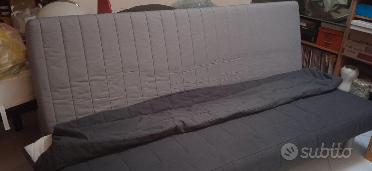 Futon Ikea Divano Letto Una Piazza E Mezzo Ikea Divani Letto Una
