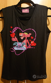 Pink Panther canotta