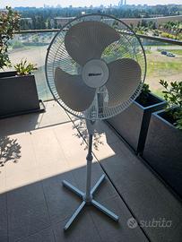ventilatore a piantana