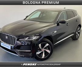 Jaguar F-Pace 2.0 D 204 CV AWD aut. S