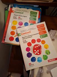matematica terza media