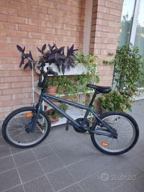 BMX Decathlon