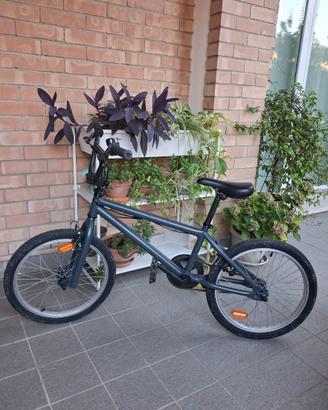 BMX Decathlon
