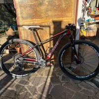 Specialized MTB - Stumpjumper