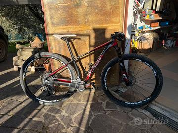 Specialized MTB - Stumpjumper