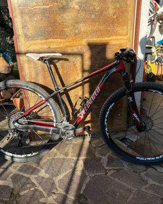 Specialized MTB - Stumpjumper