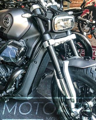 Benelli Leoncino Bobber 400