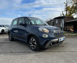 Fiat 500L 1.4 95 CV S&S Cross NEOPATENTATI