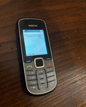 Cellulare nokia