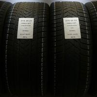 4 GOMME 275 40 21 E 315 35 21 PIRELLI RFT RB118