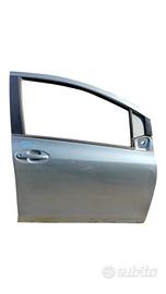 PORTIERA ANTERIORE DESTRA TOYOTA Yaris Serie 67001