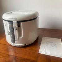 Friggitrice ad olio Friggimeglio De Longhi