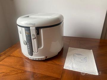 Friggitrice ad olio Friggimeglio De Longhi