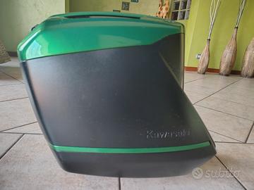 Borsa laterale sx Kawasaki ninja 1000 e Versis 