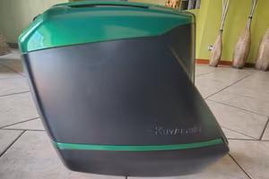 Borsa laterale sx Kawasaki ninja 1000 e Versis 
